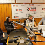 17.1.2015 Kielce. Zespół Big Queens w Made in Kielce. / Wojciech Habdas / Radio Kielce