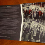 17.1.2015 Kielce. Zespół Big Queens w Made in Kielce. / Wojciech Habdas / Radio Kielce