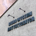 21.1.2015 Kielce. Dawna siedziba BWA nadal nie została zagospodarowana. / Wojciech Habdas / Radio Kielce