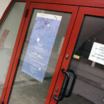 21.1.2015 Kielce. Dawna siedziba BWA nadal nie została zagospodarowana. / Wojciech Habdas / Radio Kielce