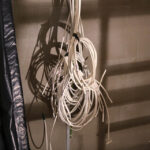 21.1.2015 Kielce. Budynki dla nowych oddziałów, specjalistycznych laboratoriów i pracowni do wysokiej klasy diagnostyki powstały przy Szpitalu Kieleckim. / Wojciech Habdas / Radio Kielce