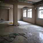 21.1.2015 Kielce. Budynki dla nowych oddziałów, specjalistycznych laboratoriów i pracowni do wysokiej klasy diagnostyki powstały przy Szpitalu Kieleckim. / Wojciech Habdas / Radio Kielce