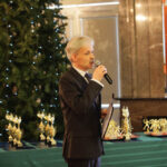 26.1.2015 Kielce. Gala „Siedmiu wspaniałych – świętokrzyscy uczniowie – sportowcy 2014 roku” / Wojciech Habdas / Radio Kielce