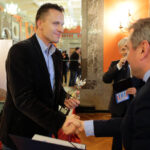 26.1.2015 Kielce. Gala „Siedmiu wspaniałych – świętokrzyscy uczniowie – sportowcy 2014 roku” / Wojciech Habdas / Radio Kielce