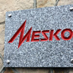 28.1.2015 Skarżysko-Kamienna. MESKO SA. / Wojciech Habdas / Radio Kielce