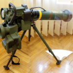 28.1.2015 Skarżysko-Kamienna. MESKO SA. / Wojciech Habdas / Radio Kielce