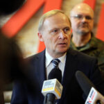 28.1.2015 Skarżysko-Kamienna. MESKO SA. Czesław Mroczek -