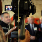 28.1.2015 Skarżysko-Kamienna. MESKO SA. Czesław Mroczek -