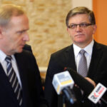 28.1.2015 Skarżysko-Kamienna. MESKO SA. Czesław Mroczek -