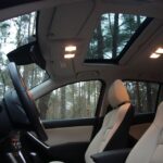 15.01.2015 Mazda CX5 / Robert Felczak / Radio Kielce