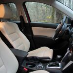 15.01.2015 Mazda CX5 / Robert Felczak / Radio Kielce