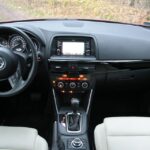 15.01.2015 Mazda CX5 / Robert Felczak / Radio Kielce