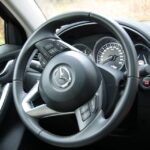15.01.2015 Mazda CX5 / Robert Felczak / Radio Kielce