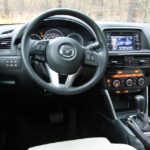 15.01.2015 Mazda CX5 / Robert Felczak / Radio Kielce