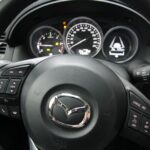 15.01.2015 Mazda CX5 / Robert Felczak / Radio Kielce