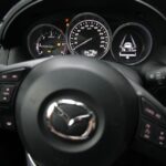 15.01.2015 Mazda CX5 / Robert Felczak / Radio Kielce