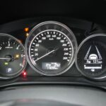 15.01.2015 Mazda CX5 / Robert Felczak / Radio Kielce