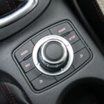 15.01.2015 Mazda CX5 / Robert Felczak / Radio Kielce