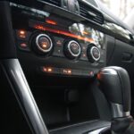 15.01.2015 Mazda CX5 / Robert Felczak / Radio Kielce