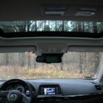 15.01.2015 Mazda CX5 / Robert Felczak / Radio Kielce