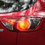 15.01.2015 Mazda CX5 / Robert Felczak / Radio Kielce