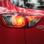 15.01.2015 Mazda CX5 / Robert Felczak / Radio Kielce