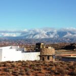 Filia bałtowskiego parku powstanie w Moab (29 stycznia 2015 r.) / Fot. Jurapark.pl