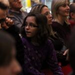 31.01.2015 Muzyczne Nagrody Radia Kielce w Galerii Korona / Stanisław Blinstrub / Radio Kielce