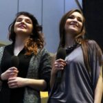 31.01.2015 Muzyczne Nagrody Radia Kielce w Galerii Korona / Stanisław Blinstrub / Radio Kielce