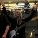 31.01.2015 Muzyczne Nagrody Radia Kielce w Galerii Korona / Stanisław Blinstrub / Radio Kielce