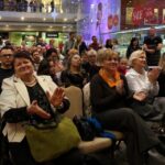 31.01.2015 Muzyczne Nagrody Radia Kielce w Galerii Korona / Stanisław Blinstrub / Radio Kielce