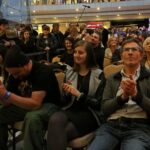 31.01.2015 Muzyczne Nagrody Radia Kielce w Galerii Korona / Stanisław Blinstrub / Radio Kielce