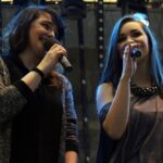 31.01.2015 Muzyczne Nagrody Radia Kielce w Galerii Korona / Stanisław Blinstrub / Radio Kielce