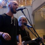 31.01.2015 Muzyczne Nagrody Radia Kielce w Galerii Korona / Stanisław Blinstrub / Radio Kielce