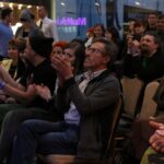 31.01.2015 Muzyczne Nagrody Radia Kielce w Galerii Korona / Stanisław Blinstrub / Radio Kielce