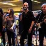 31.01.2015 Muzyczne Nagrody Radia Kielce w Galerii Korona / Stanisław Blinstrub / Radio Kielce