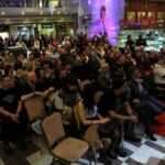 31.01.2015 Muzyczne Nagrody Radia Kielce w Galerii Korona / Stanisław Blinstrub / Radio Kielce