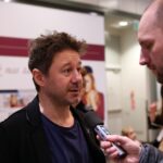 31.01.2015 Muzyczne Nagrody Radia Kielce w Galerii Korona - z Andrzejem Piasecznym rozmawia Robert Felczak / Stanisław Blinstrub / Radio Kielce