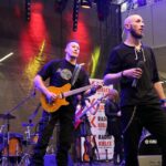 31.01.2015 Muzyczne Nagrody Radia Kielce w Galerii Korona / Stanisław Blinstrub / Radio Kielce