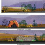 Filia bałtowskiego parku powstanie w Moab (29 stycznia 2015 r.) / Fot. Jurapark.pl