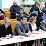 26.01.2015 Skarżysko Kamienna sesja Rady Miasta / Stanisław Blinstrub / Radio Kielce