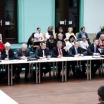 26.01.2015 Skarżysko Kamienna sesja Rady Miasta / Stanisław Blinstrub / Radio Kielce