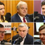 Piotr Michalski / Radio Kielce