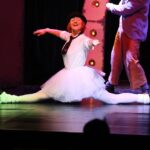 07.01.2015 Teatr Lalki i Aktor Kubu - sztuka "Pan Bam i ptak Agrafka" / Stanisław Blinstrub / Radio Kielce