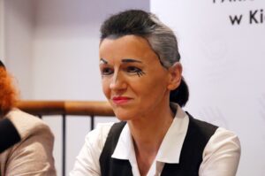 07.01.2015 Teatr Lalki i Aktor Kubu - sztuka "Pan Bam i ptak Agrafka" Jolanta Kęćko / Stanisław Blinstrub / Radio Kielce