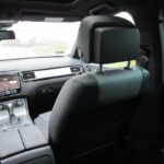 W polskich salonach Volkswagena można już kupić terenowo-rekreacyjny model Touareg po tak zwanym liftingu. / Robert Felczak / Radio Kielce