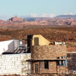 Filia bałtowskiego parku powstanie w Moab (29 stycznia 2015 r.) / Fot. Jurapark.pl