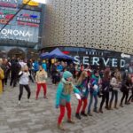 11.01.2015 Bieg WOŚP w Kielcach / Stanisław Blinstrub / Radio Kielce