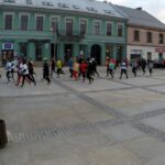 11.01.2015 Bieg WOŚP w Kielcach / Stanisław Blinstrub / Radio Kielce