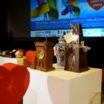 11.01.2014 WOŚP finałowa licytacja w KCK / Krzysztof Żołądek / Radio Kielce